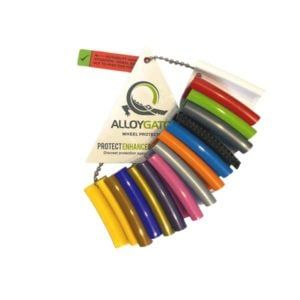 AlloyGator Kleurenhanger