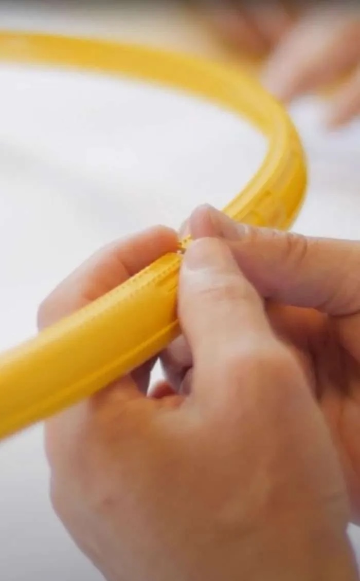Productie AlloyGator